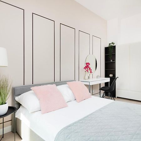 Easy Rent Apartments - Desire Lublin Dış mekan fotoğraf