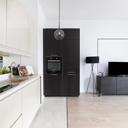 Easy Rent Apartments - Desire Lublin Dış mekan fotoğraf