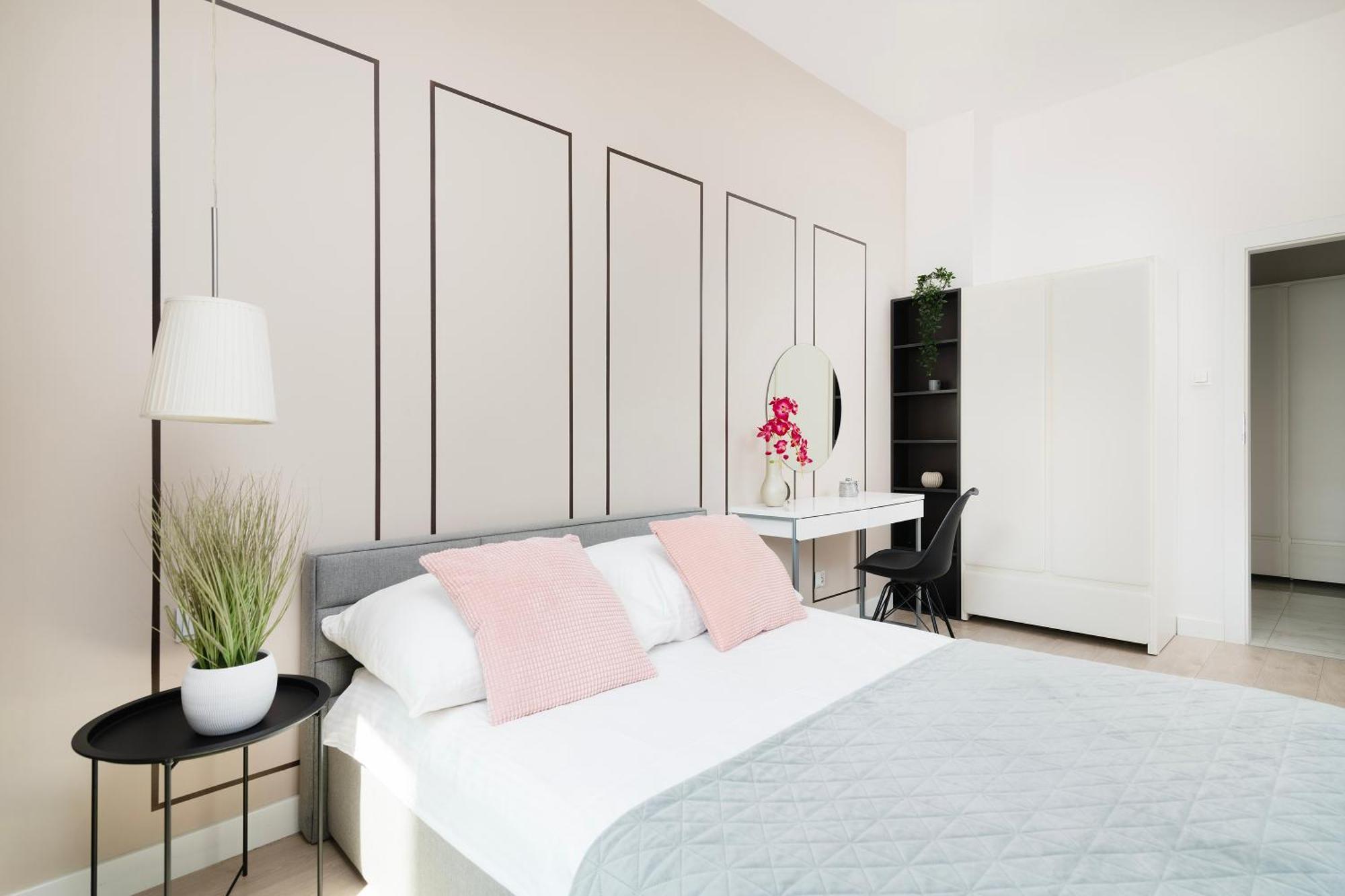 Easy Rent Apartments - Desire Lublin Dış mekan fotoğraf