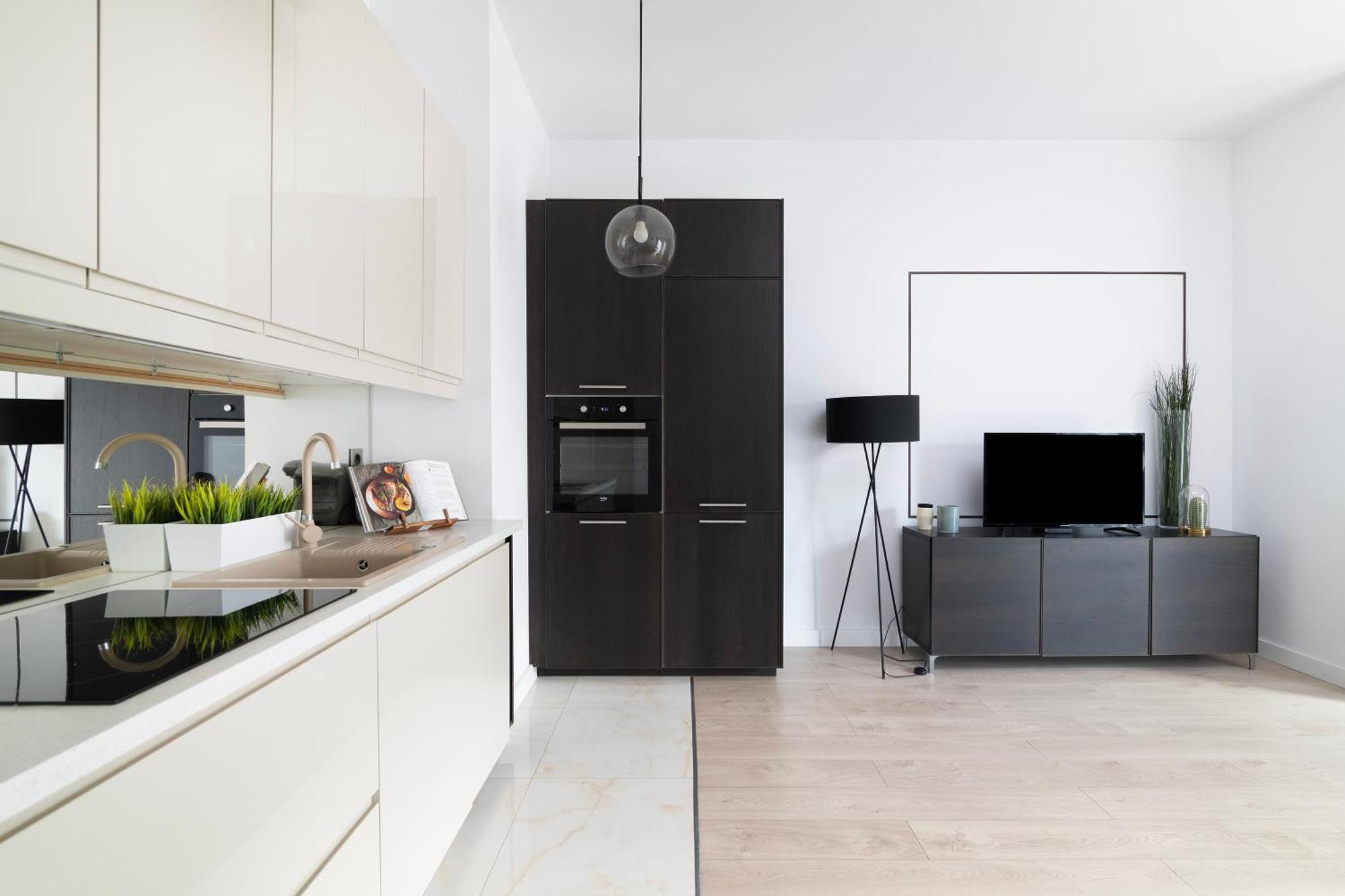 Easy Rent Apartments - Desire Lublin Dış mekan fotoğraf