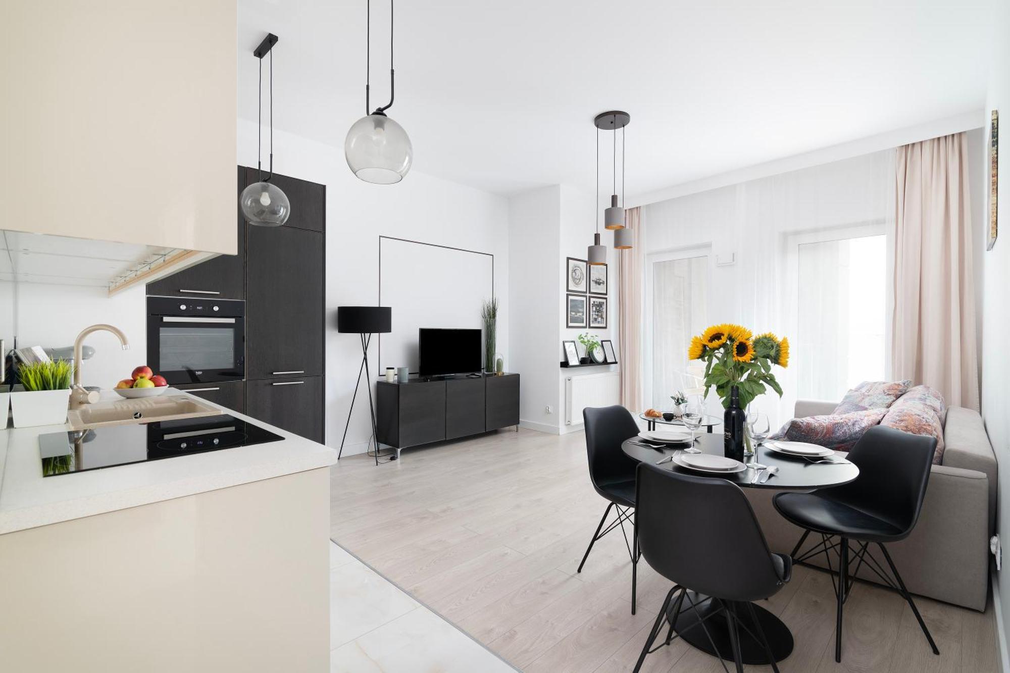 Easy Rent Apartments - Desire Lublin Dış mekan fotoğraf
