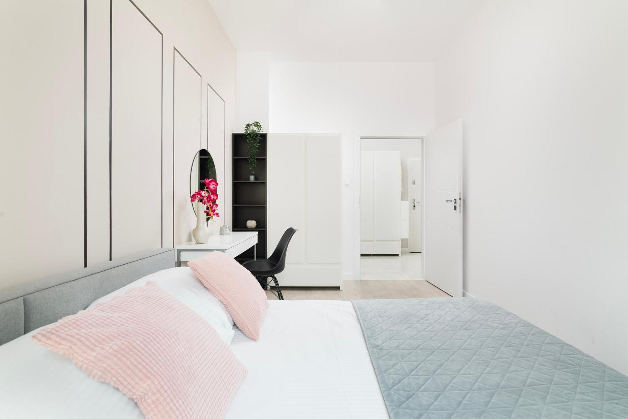 Easy Rent Apartments - Desire Lublin Dış mekan fotoğraf