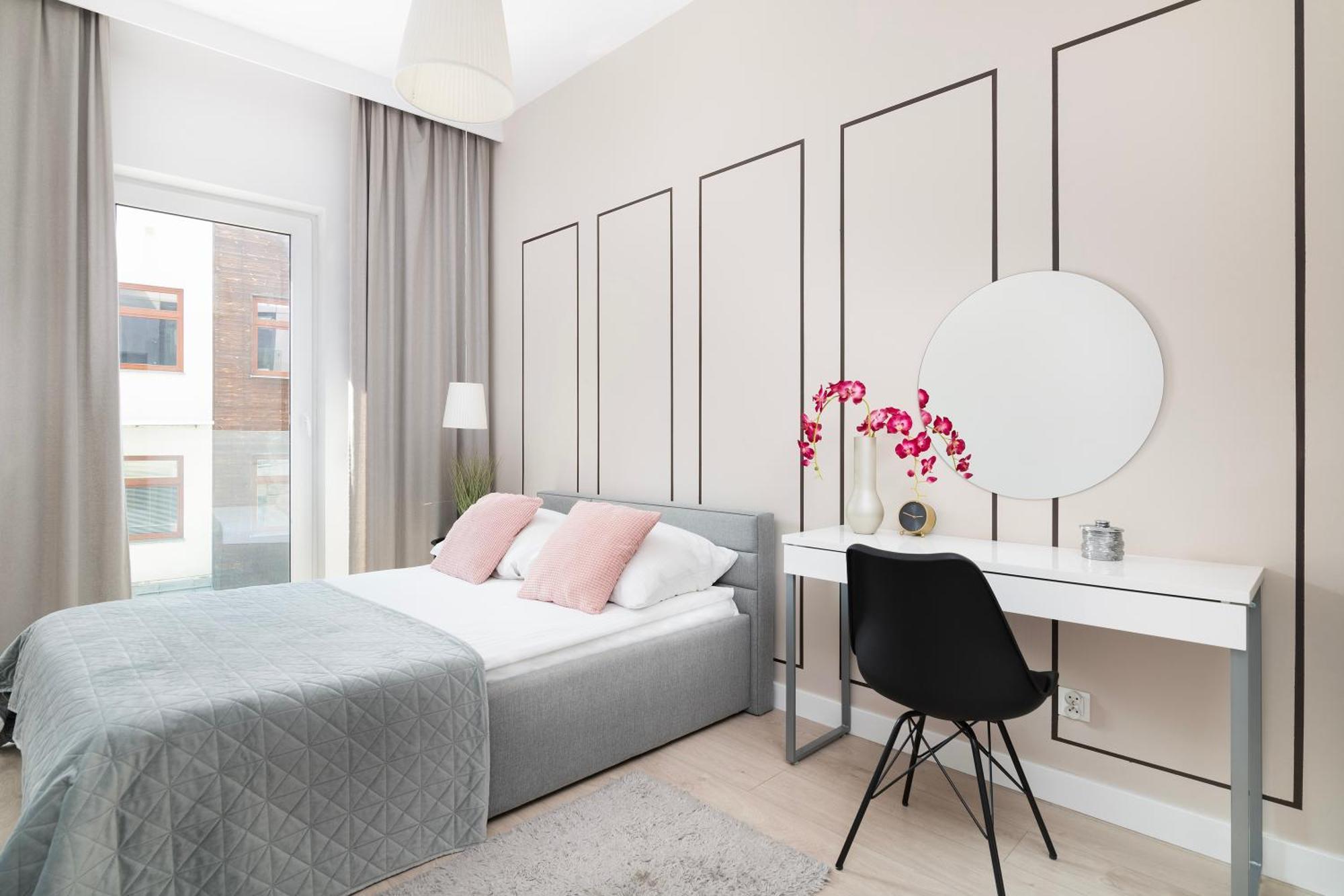 Easy Rent Apartments - Desire Lublin Dış mekan fotoğraf