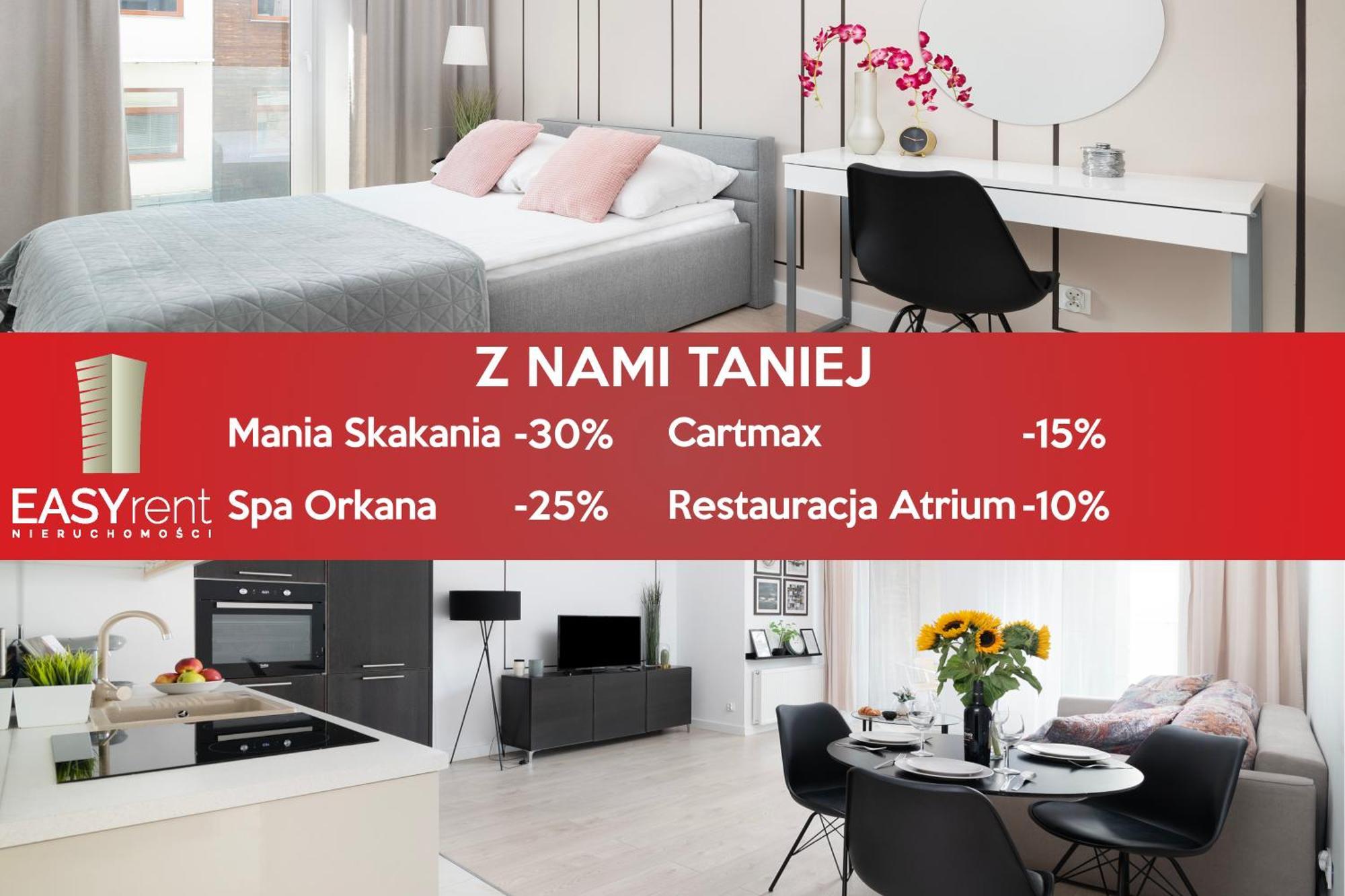 Easy Rent Apartments - Desire Lublin Dış mekan fotoğraf